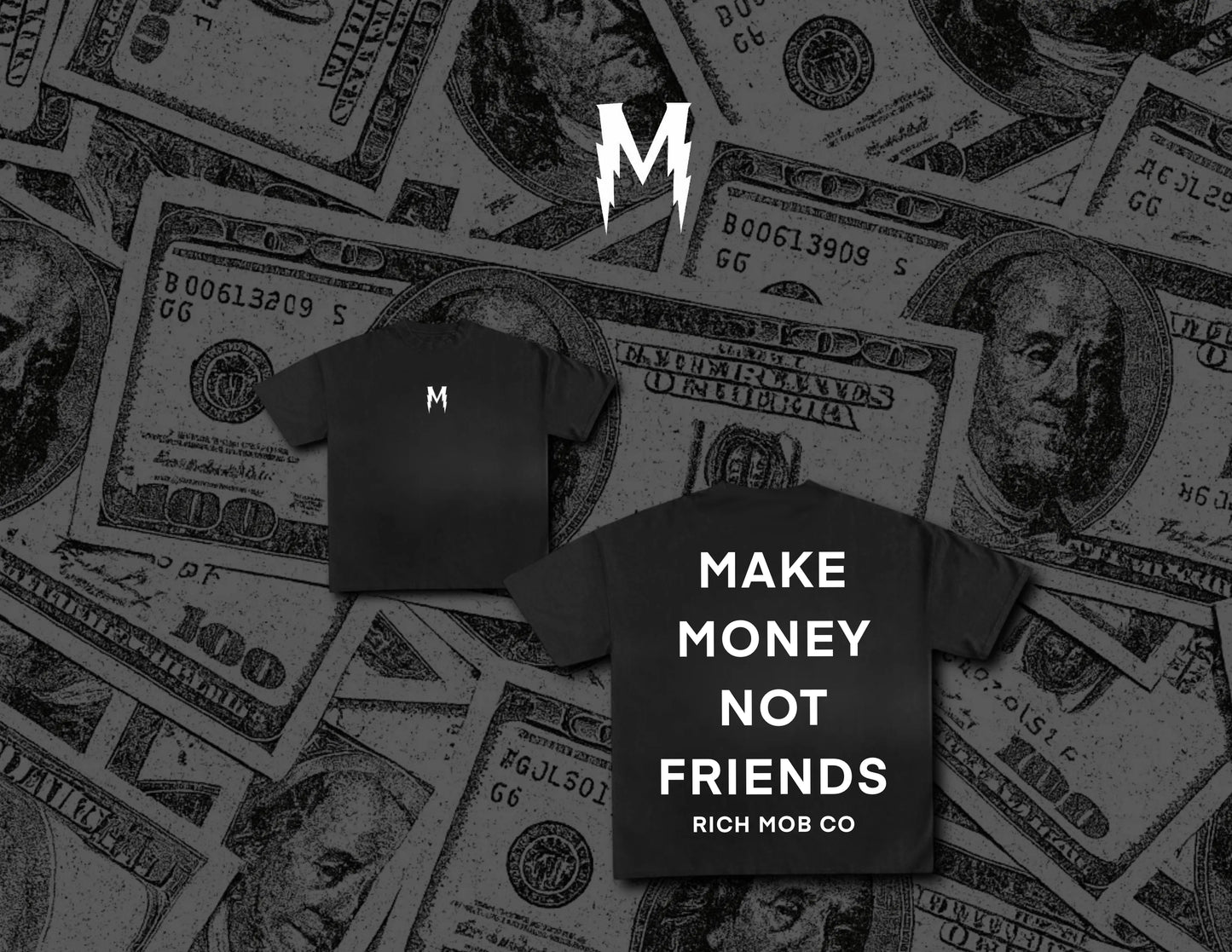 MMNF T-Shirt