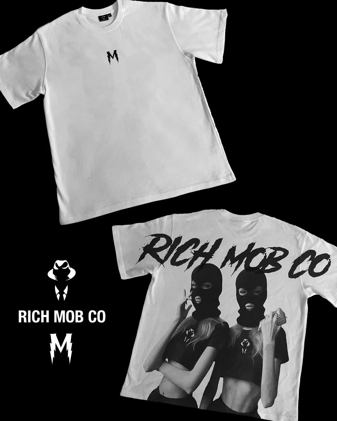 Mob Girls T-Shirt