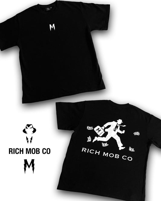 Mob Boss T-Shirt