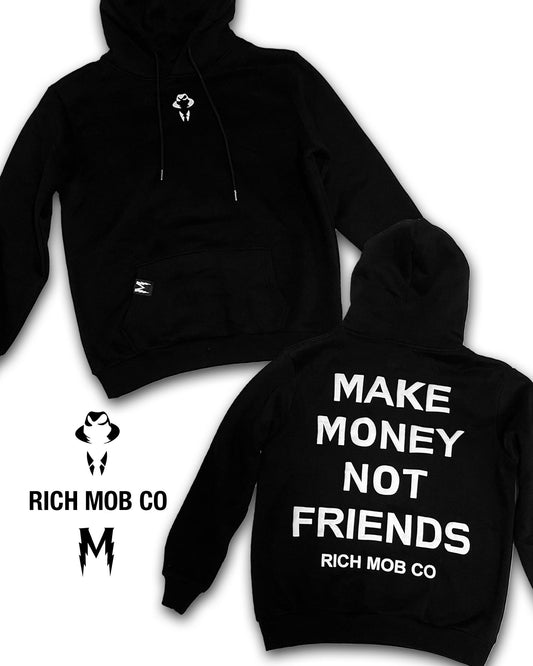 MMNF Hoodie