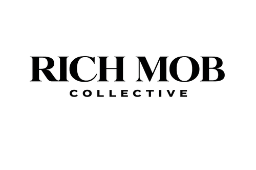RICH MOB COLLECTIVE