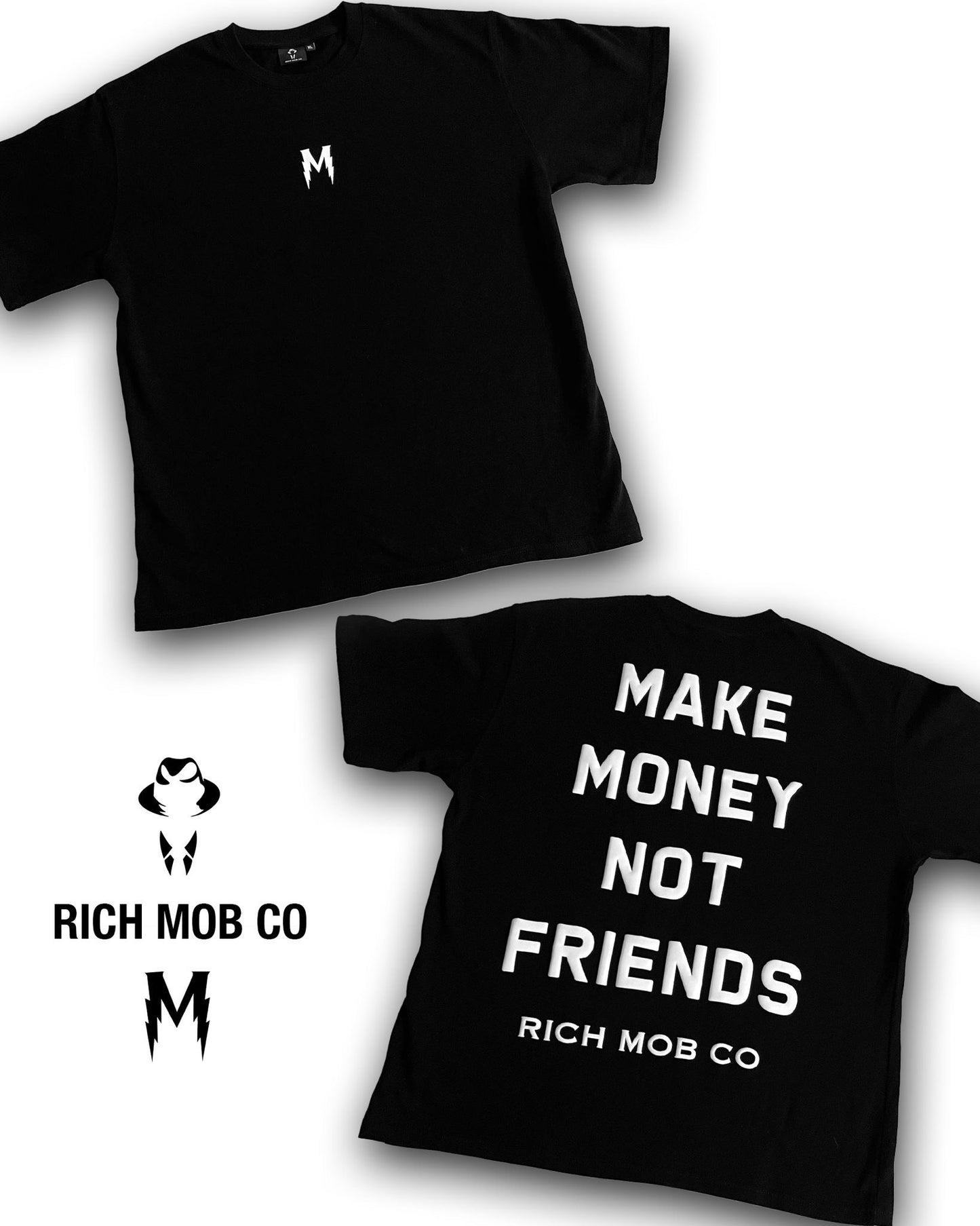 MMNF T-Shirt